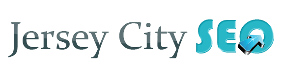 Jersey City SEO Logo